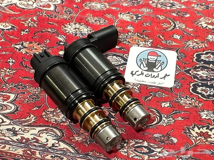 حساس كمبروسر شانجان 1
