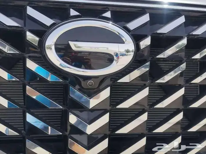 جى ايه سي GS8 - 2025 ( افضل العروض ) 32