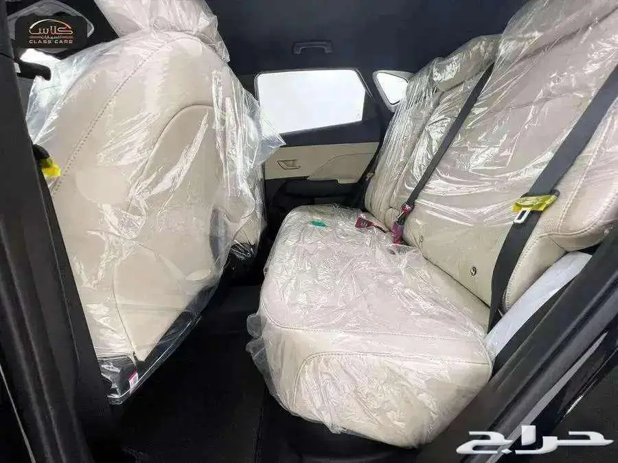 كونا سمارت هايبرد- 2024- 82800 ريال شامل الضريبة 16