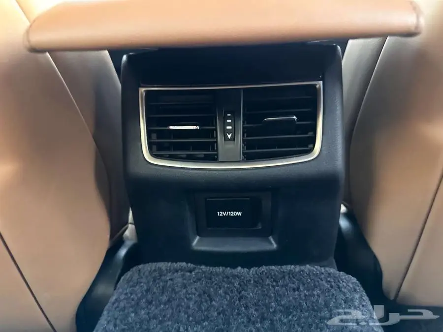 لكزس GS350 2018 23