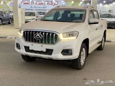 ماكسيس T60 ديزل دبل تماتيك 0