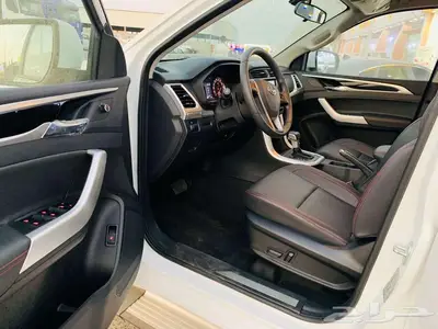 ماكسيس T60 ديزل دبل تماتيك 3