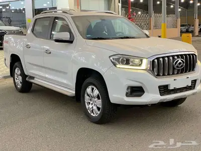 ماكسيس T60 ديزل دبل تماتيك 2