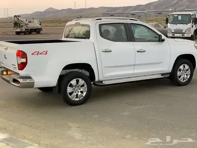 ماكسيس T60 ديزل دبل تماتيك 5