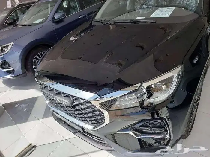 جيتور X70 لكجري 2025 0