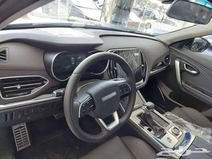جيتور X70 لكجري 2025 5