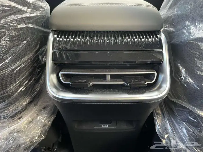 بايك X55 نص فل 2024 9