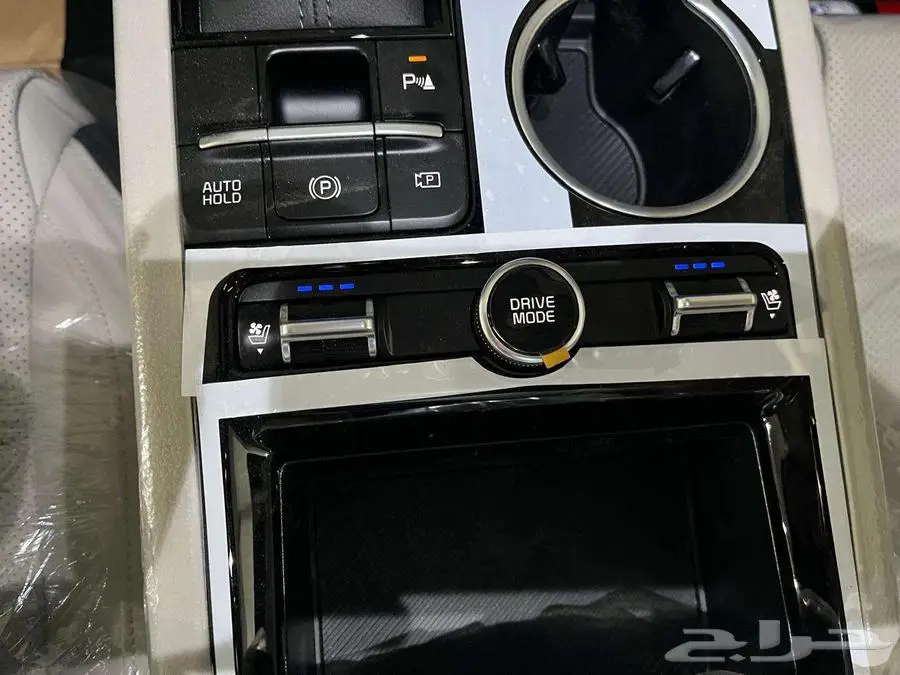 كيا K5 نص فل EX موديل 2025 كاش وتمويل 15