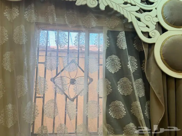 كنب وطاولات 1