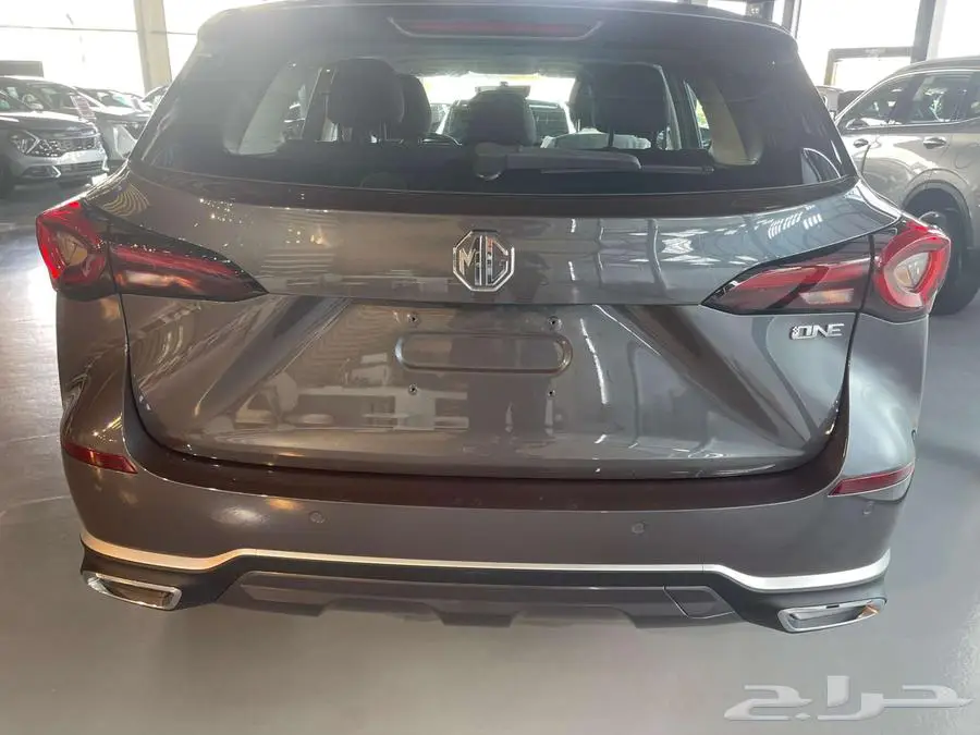 MG One 2024 اسعااار لا تقارن 6