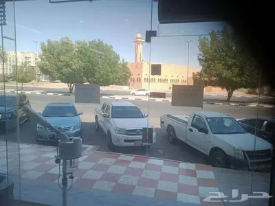 صالون حلاقة 15