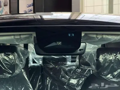 هوندا HR-V LX 2024 لايفوتك العرض الحقق index