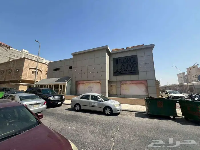 بيت تحاري ايجار على شارع الامير حمود تقاطع 29 0