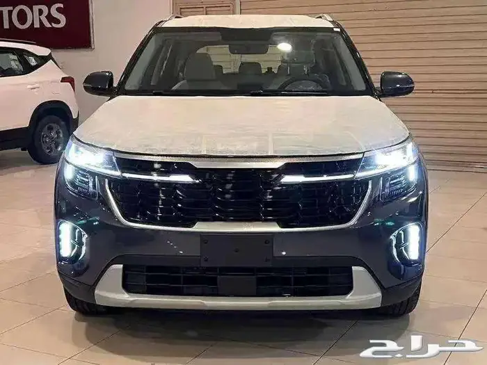 كيا سيلتوس نص فل واستاندرد كاش وتمويل 2025اقل الاسعار 0