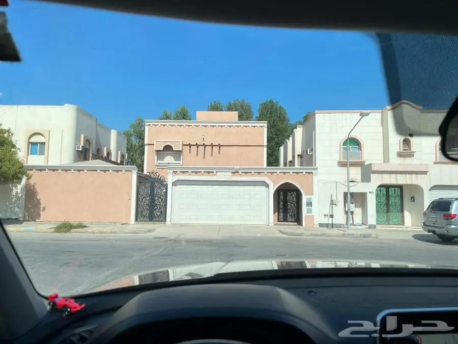 فلل للبيع نجد الجنوبية الجبيل الصناعيه 0