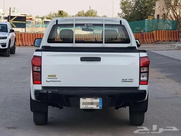 ايسوزو 2020 3