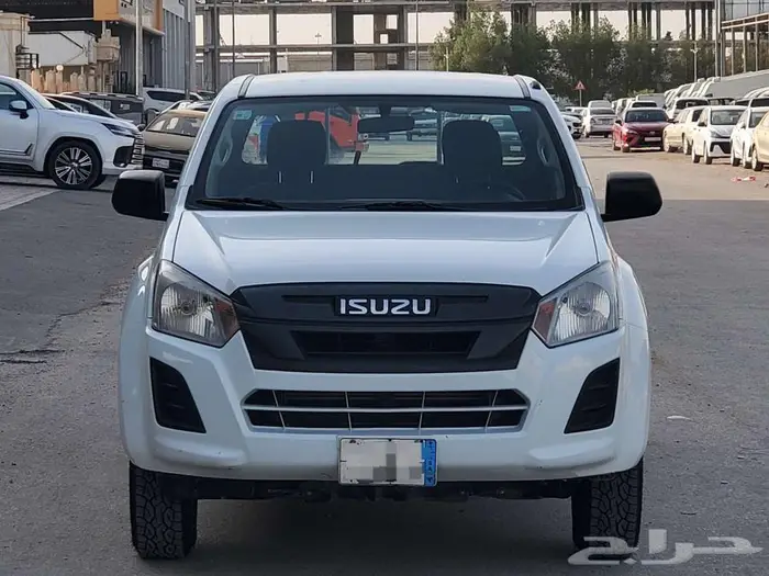 ايسوزو 2020 0