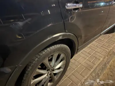 للبيع مازدا 2015 cx9 1