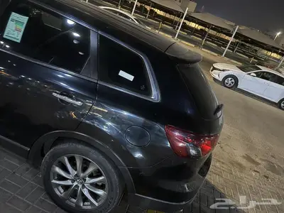 للبيع مازدا 2015 cx9 5