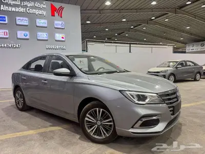 MG5 كمفورت 2024 2