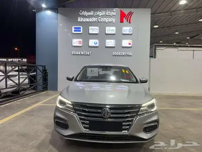 MG5 كمفورت 2024 1