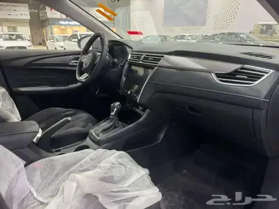 MG5 كمفورت 2024 5