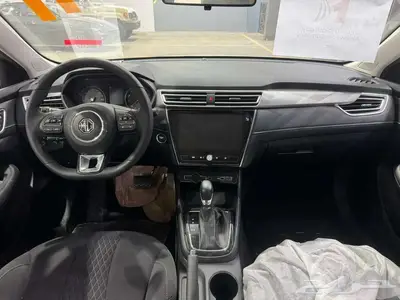 MG5 كمفورت 2024 4