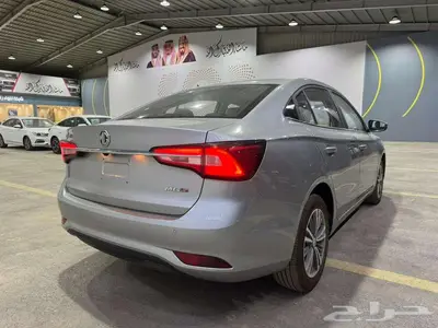MG5 كمفورت 2024 7