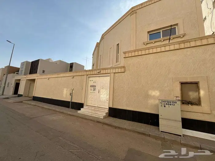 فيلا للبيع 0