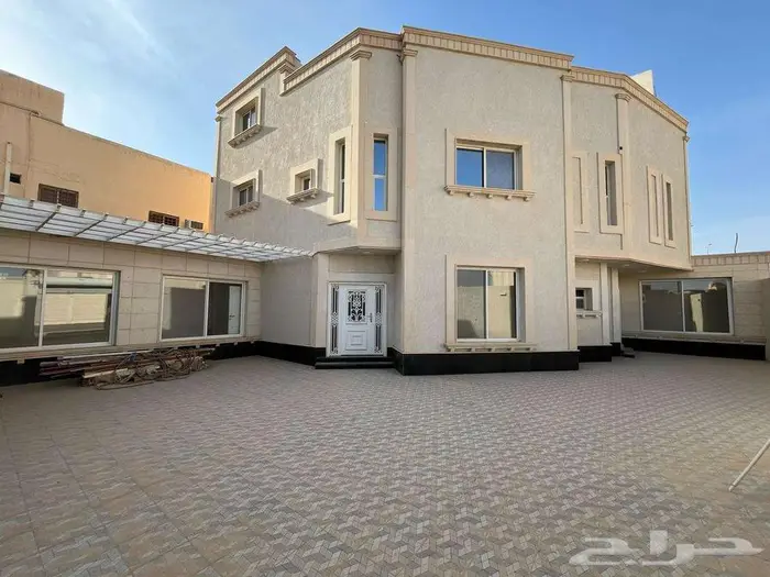 فيلا للبيع 1