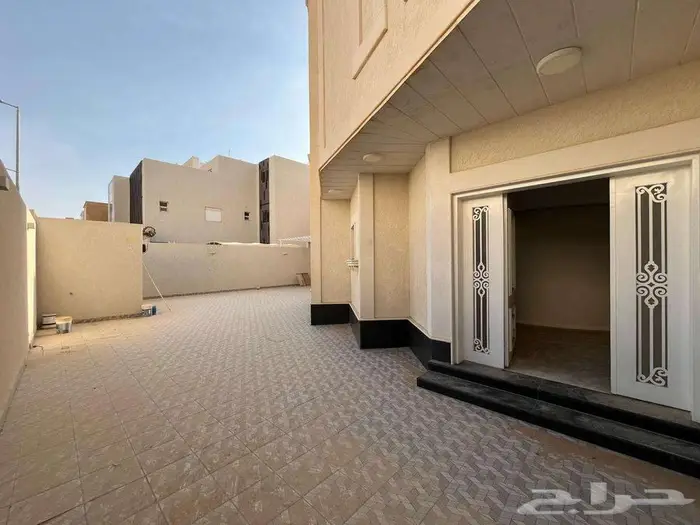 فيلا للبيع 2