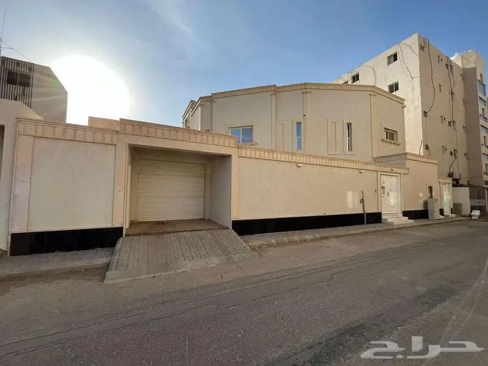 فيلا للبيع 3