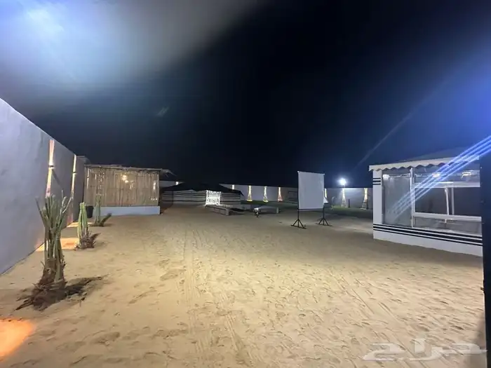 شاليهات للإيجار اليومي 33