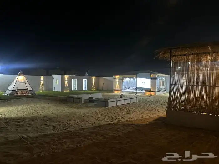 شاليهات للإيجار اليومي 31