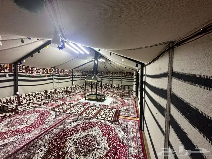 شاليهات للإيجار اليومي 12