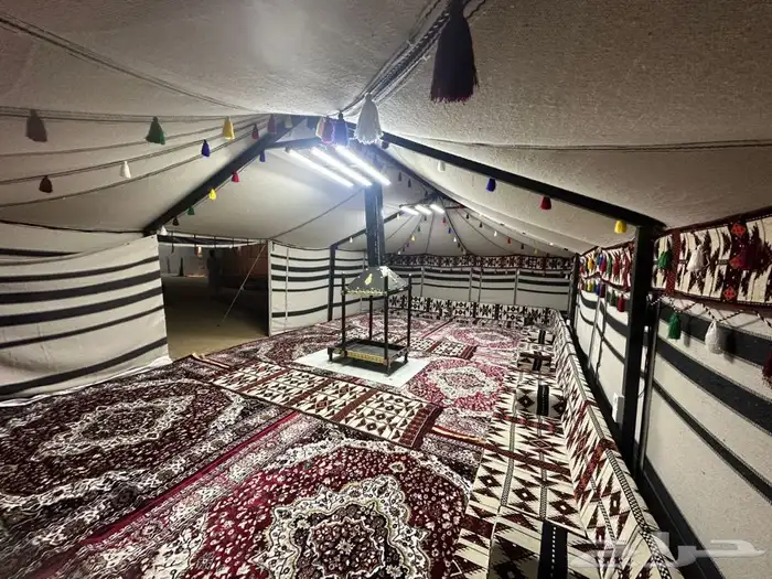 شاليهات للإيجار اليومي 11