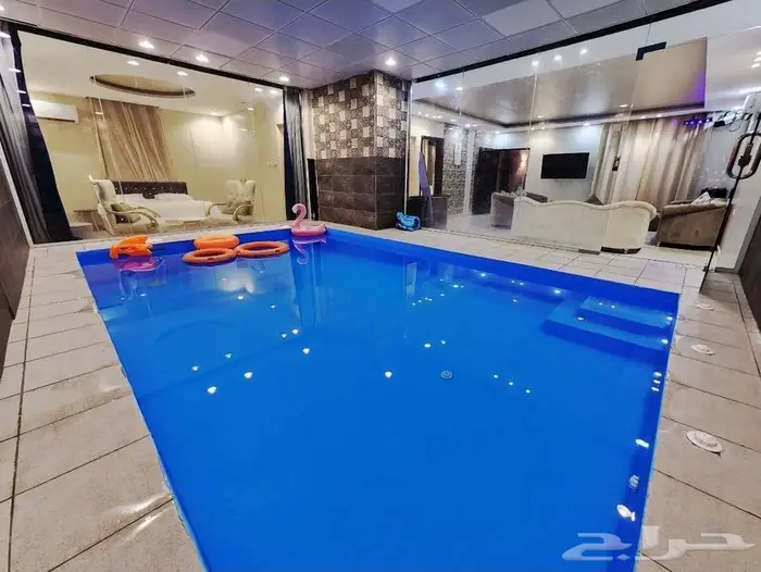 شاليه سعادتي 5
