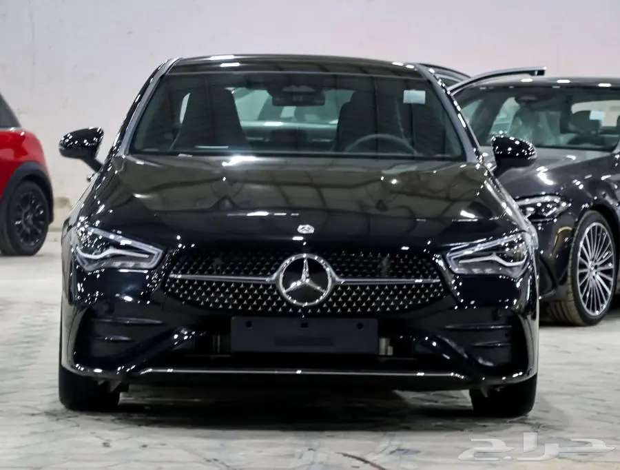 مرسيدس- CLA 200 - 2025 - للبيع (كاش - بنوك ) 0