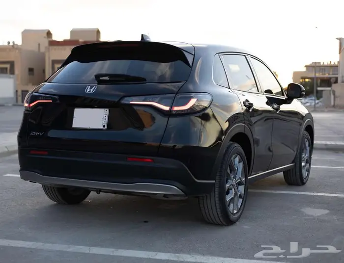 هوندا ZRV LX 2023 للتنازل بدون مقابل صيانة ال40 مدفوعة 5