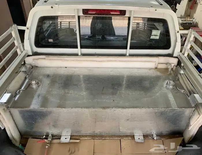 تانكي سيزو غماره دبل 2021 0