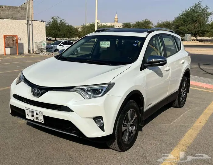 راف فور 2016 3
