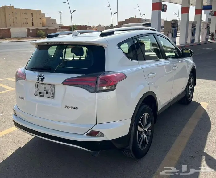راف فور 2016 7