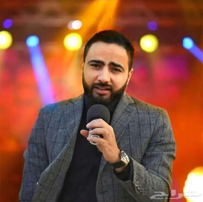 مطرب مصري واغني خلجيي متواجد بتبوك 0