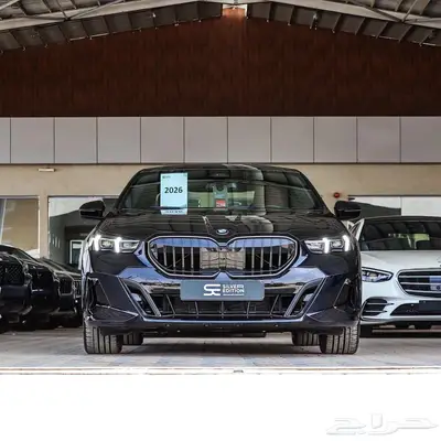 BMW 520I 2026 MKIT 0