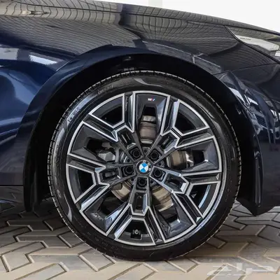 BMW 520I 2026 MKIT 27