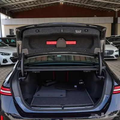 BMW 520I 2026 MKIT 26