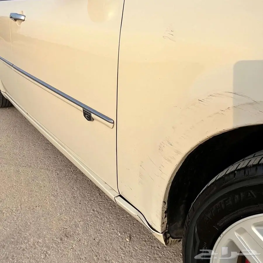كرايزلر 300C HEMI 2010   محرك 5.7L V8 8