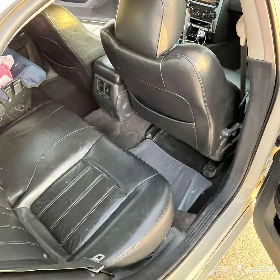 كرايزلر 300C HEMI 2010   محرك 5.7L V8 15