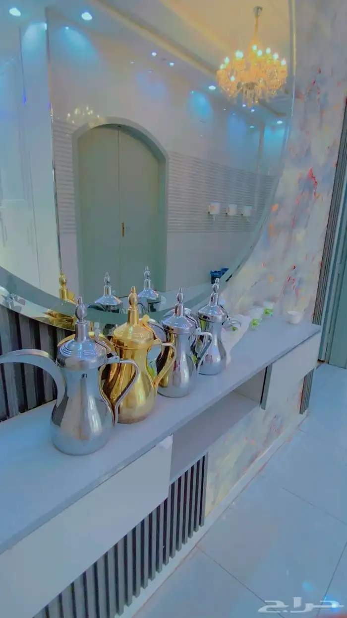 قهوجي الشيوخ 3