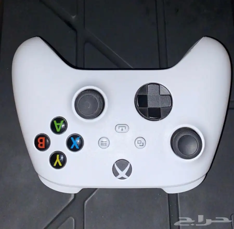 كنترول اكس بوكس سيريس ل البيع ( XBOX SERIES ) 3